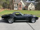 1970 Chevrolet Corvette Convertible 350 4-spd