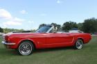 1965 Ford Mustang Convertible BEAUTIFULLY KEPT