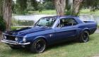 1967 Ford Mustang GT 500 Shelby Cobra Elenor Tribute beautifullyn restored