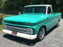 1965 Chevrolet C-10 BIG BACK WINDOW Ground up restoration New complete