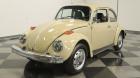 1974 Volkswagen Beetle Classic vintage chrome vw bug 1600 cc 4speed manual