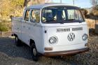 1968 Volkswagen Truck Double Cab 2000cc dual carbs