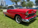 1955 Chevrolet Bel Air/150/210 FULLY RESTORED V8 350 SUPER CLEAN