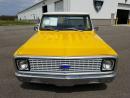 1971 Chevrolet C/K Pickup 1500 Short Bed