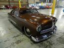 1951 Ford Brown Custom LS1 5.7L 4L60E automatic