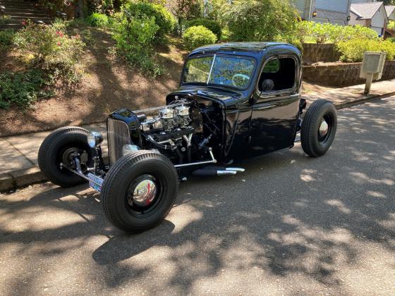 1946 Chevrolet Truck Manual