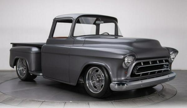 1955 Chevrolet 3100 Pickup Truck 498ci V8