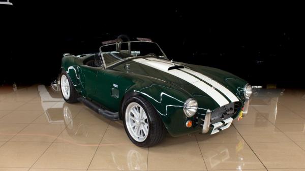 1965 Shelby Cobra Roadster 347 V8