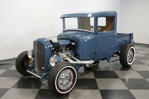 1931 Ford Model A Pickup Streetrod 350 V8 Automatic