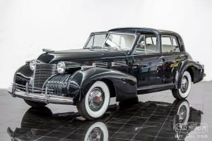 1940 Cadillac Fleetwood Sixty Special Town Car 346ci V8