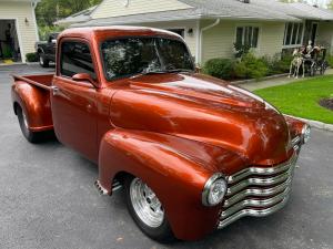 1949 Chevrolet Other Pickups 454 V8 Auto