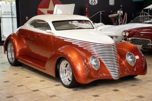 1937 Ford Wild Rod 350C.I. V8