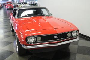 1967 Chevrolet Camaro SS Tribute 350 V8 700R4 OVERDRIVE POWER 4WD