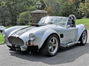 1965 Shelby Cobra 427 Factory Five MK3