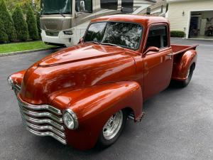 1949 Chevrolet Other Pickups 454 V8 Auto