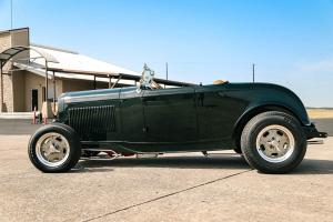 1932 Ford Other Convertible 305ci V8 Turbo