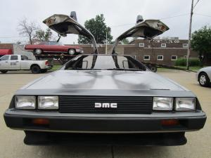 1981 DeLorean DeLorean 31K Actual Miles Outstanding Condition