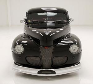 1941 Ford Deluxe 350 V8 Automatic