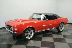 1967 Chevrolet Camaro SS Tribute 350 V8 Automatic