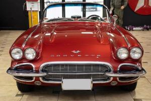 1961 Chevrolet Corvette 283C.I. V8