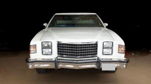 1979 Ford Ranchero GT 351 cid V8@300hp