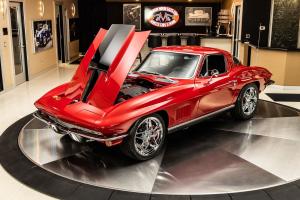 1967 Chevrolet Corvette Restomod 6.2 Liter V8