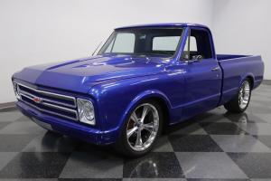 1967 Chevrolet C-10 Pickup LT1 Restomod 6.2L V8