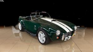 1965 Shelby Cobra Roadster 347 V8