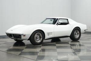 1968 Chevrolet Corvette Coupe 327 V8 Automatic