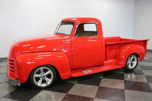 1950 Chevrolet Other Pickups Restomod 502 V8