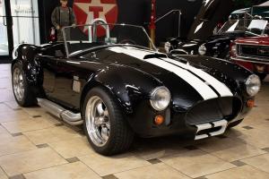 1966 Shelby Cobra - Factory 5 302C.I. V8