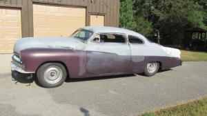 1951 Mercury Monterey LS1