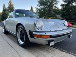 1978 Porsche 911 TARGA 3.0L AC