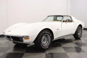 1970 Chevrolet Corvette Coupe 350 V8