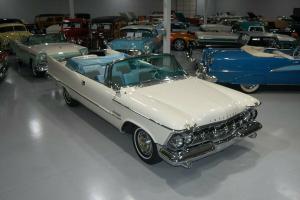 1959 Imperial Crown Convertible Torqueflite Automatic V8