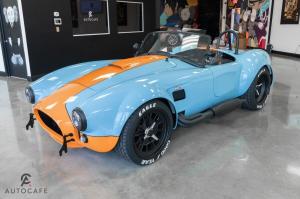 1965 Shelby Cobra-Replica Roadster