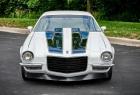 1973 Chevrolet Camaro 6.0L LS2 V8 6 Speed Manual full restoration