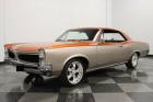 1966 Pontiac Le Mans Custom 383 Stroker V8 awesome look