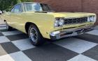 1968 Plymouth Road Runner Recent Restoration 383 V8 Excellent Condition