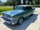 1957 Chevrolet Belair 2 door sedan 400 ci small block Chevy