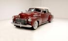 1941 Cadillac Series 62 Convertible 472 V8