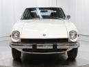 1974 Datsun Z-Series 260Z White 85756 Miles Manual