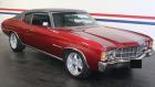 1971 Chevrolet Chevelle 496 CID Engine Turbo 400 Trans 7360 Miles