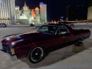 1971 Chevrolet El Camino SS Tribute Legendary Supra 800HP 2JZGTE Turbo Engine