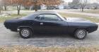 1973 Plymouth Cuda SE 340 392 with 8hp70 automatic