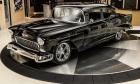 1955 Chevrolet 150 Restomod Black LS2 V8 631 Miles