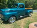 1948 Ford F100 RWD Manual