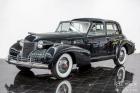 1940 Cadillac Fleetwood Sixty Special Town Car 346ci V8