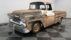 1958 Chevrolet Pickup Fleetside Patina Thriftmaster 235 I6 749 Miles