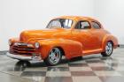 1947 Chevrolet Stylemaster 350 V8 Coupe